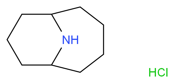 282-57-5 分子结构