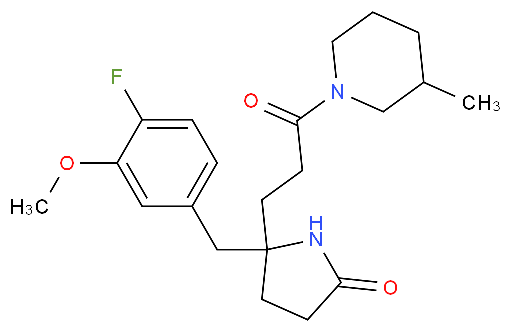  分子结构