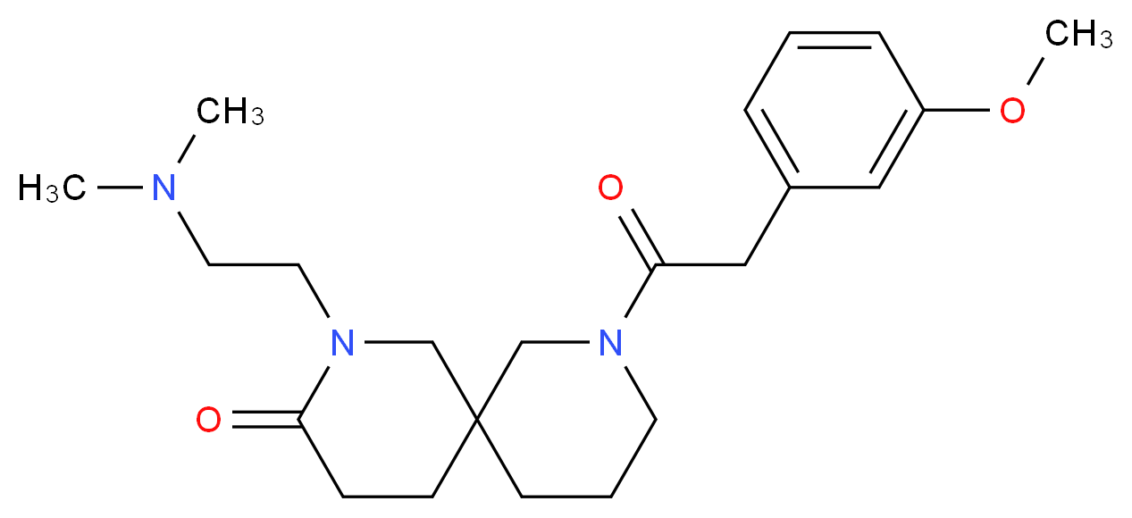  分子结构