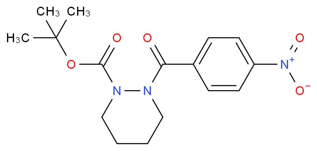 443295-21-4 分子结构