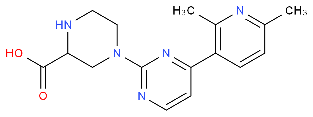  分子结构