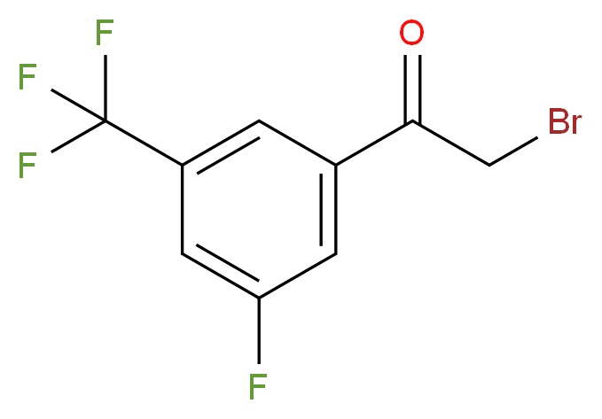 MFCD03094507 分子结构