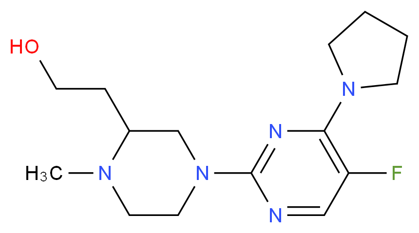  分子结构