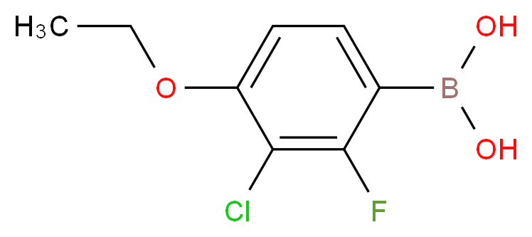 909122-50-5 分子结构