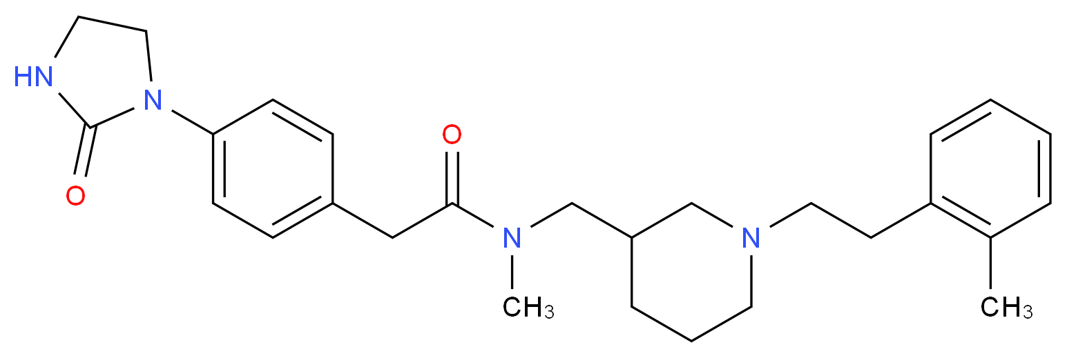  分子结构