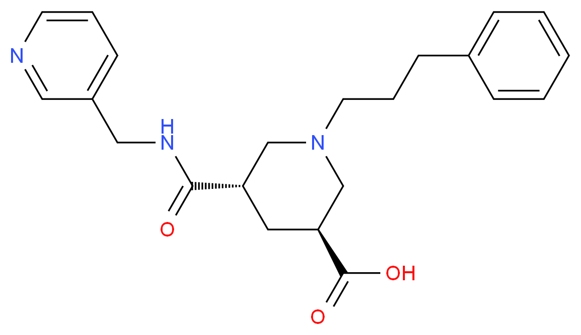  分子结构