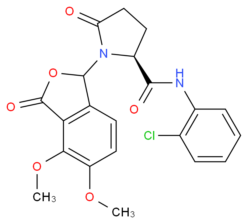 164251494 分子结构