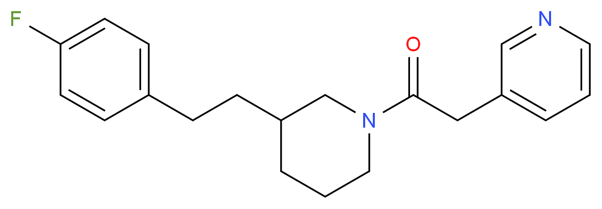  分子结构