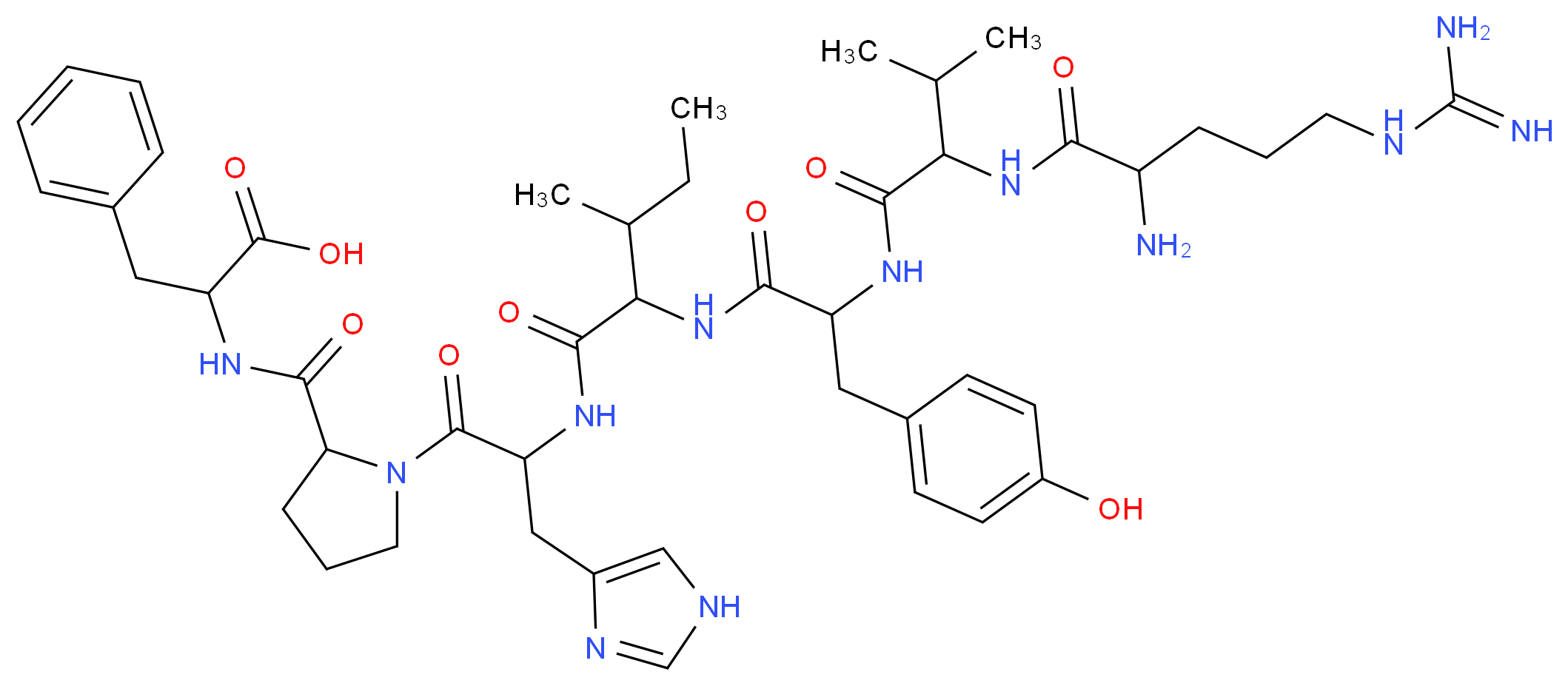 100900-06-9 分子结构