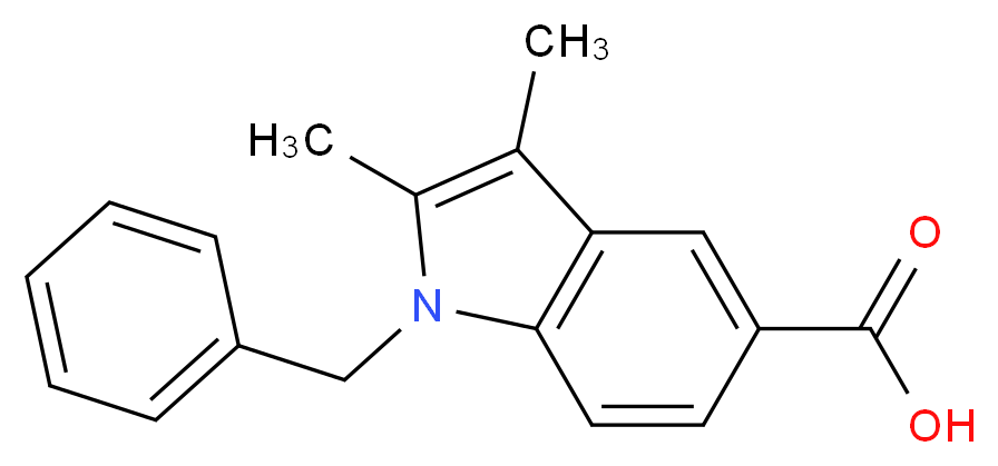 MFCD00419414 分子结构