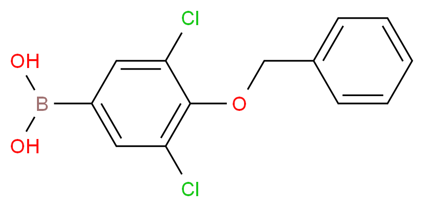 1003298-85-8 分子结构