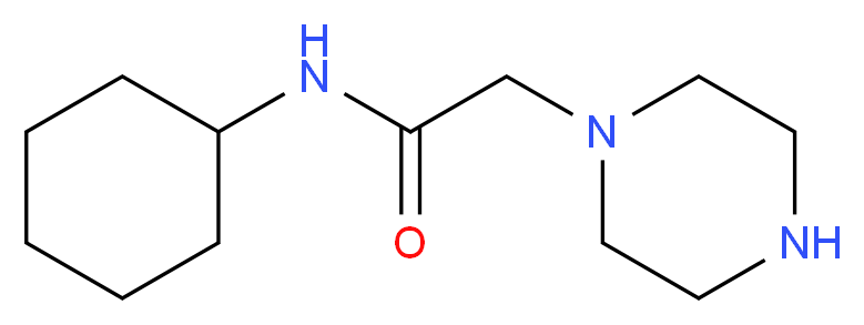 64204-55-3 分子结构