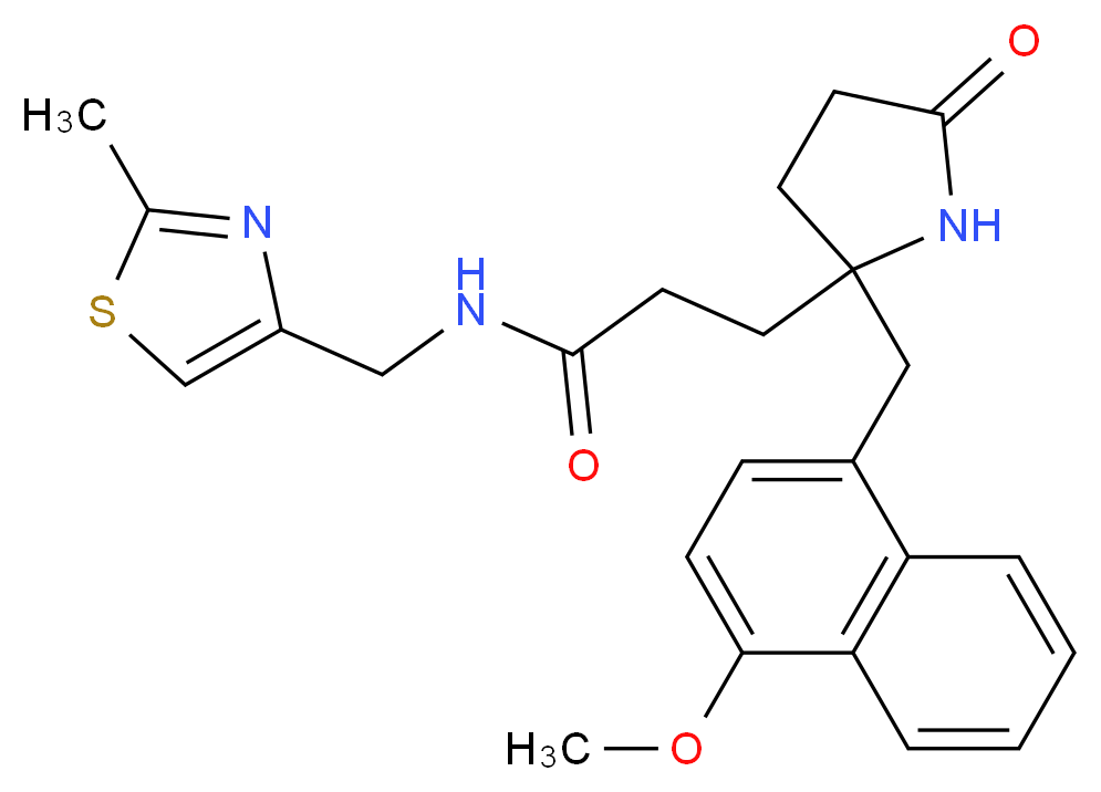  分子结构