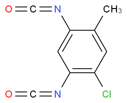 15166-26-4 分子结构