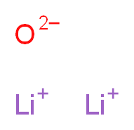 12057-24-8 分子结构