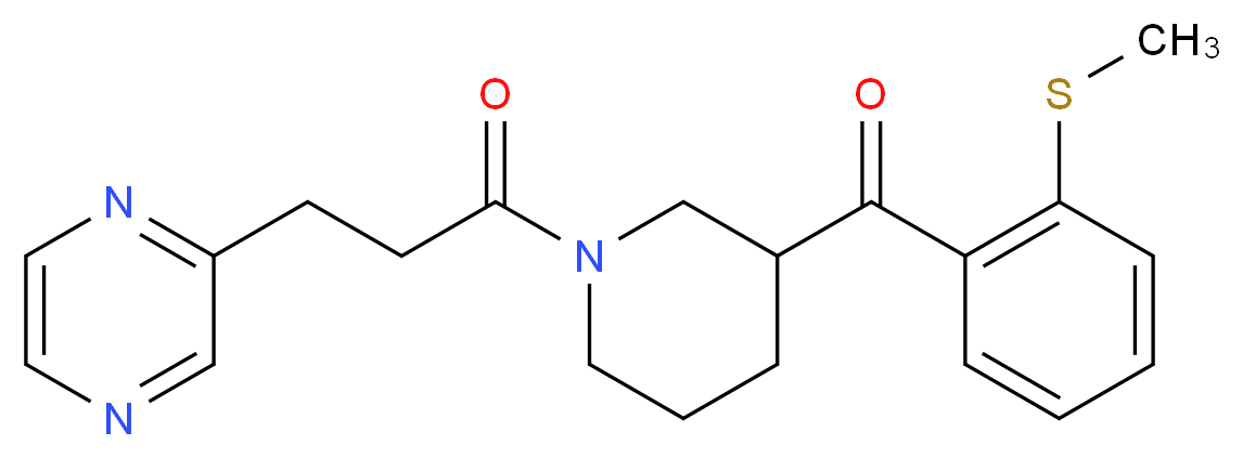  分子结构