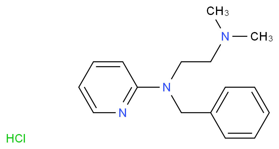 154-69-8 分子结构