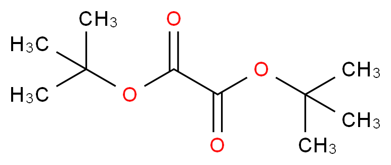 691-64-5 分子结构
