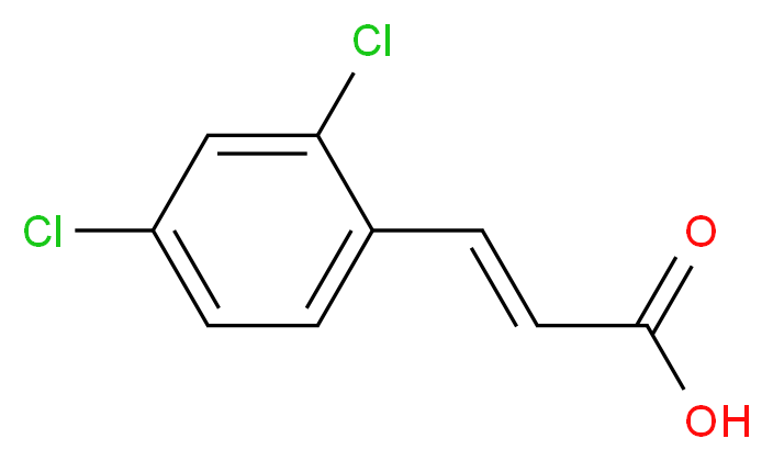 1201-99-6 分子结构