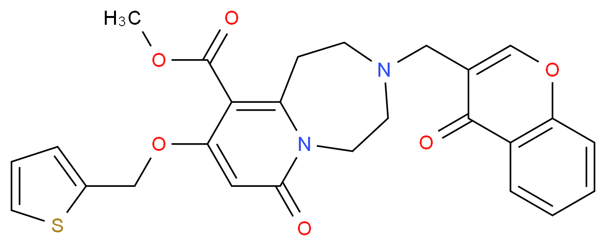  分子结构