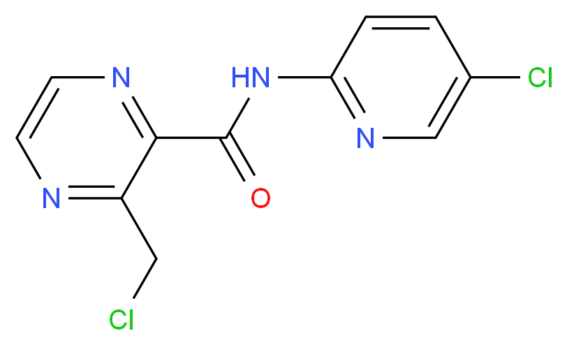 1122549-47-6 分子结构