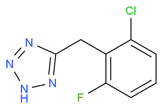 874607-03-1 分子结构