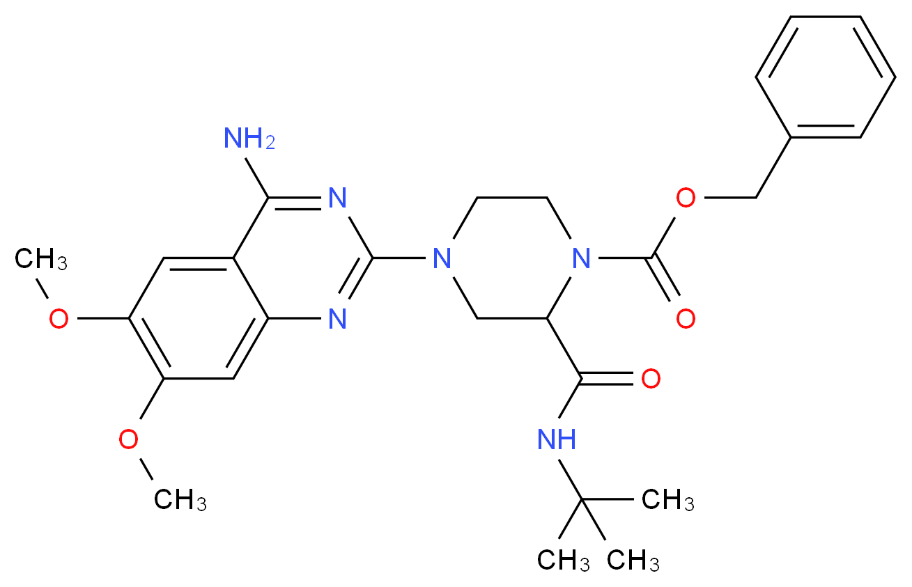 162222311 分子结构