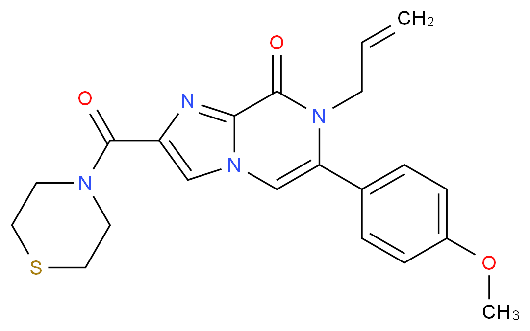  分子结构