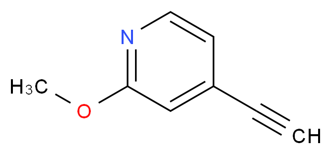 1060816-39-8 分子结构