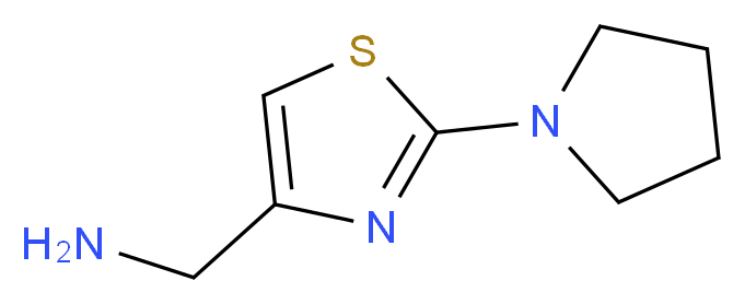 1209952-47-5 分子结构