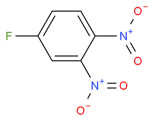 364-53-4 分子结构