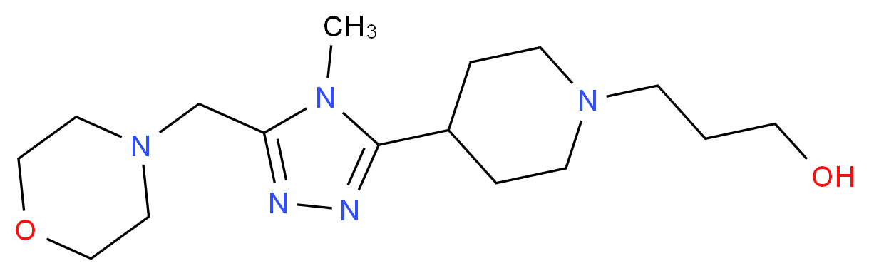  分子结构