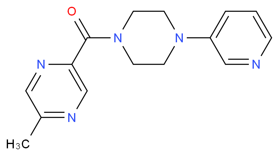  分子结构