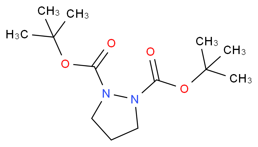 146605-64-3 分子结构