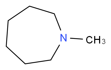 7500-14-3 分子结构