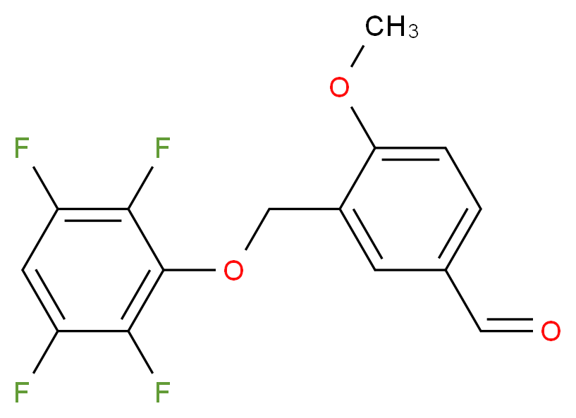 MFCD02090899 分子结构
