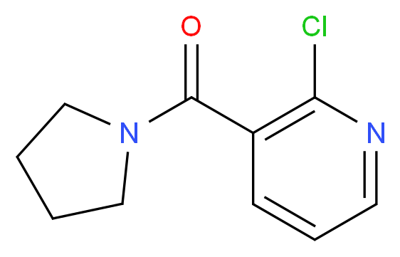 60597-68-4 分子结构