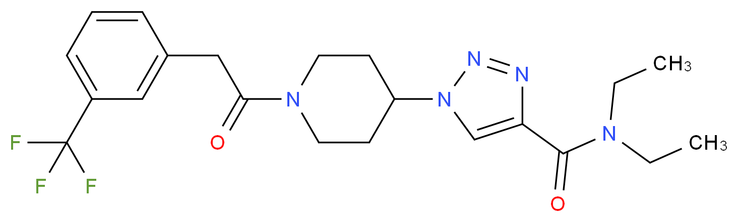  分子结构