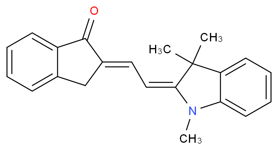 53704-23-7 分子结构