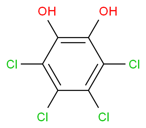 1198-55-6 分子结构