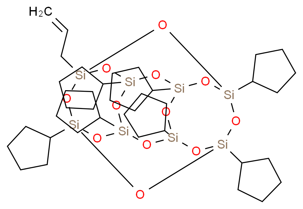 205131-81-3 分子结构