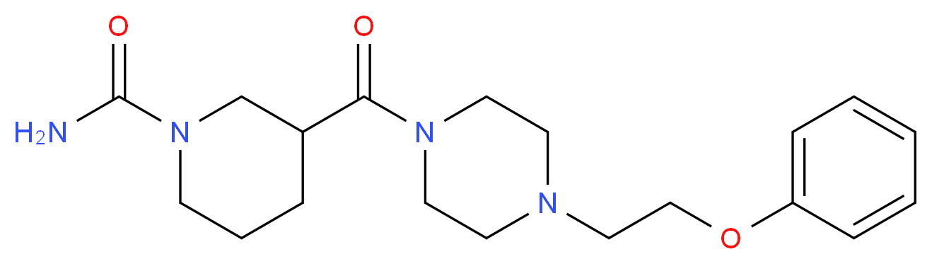  分子结构