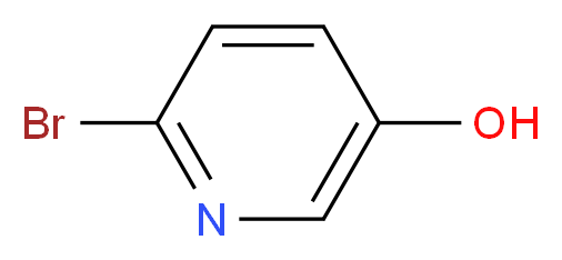 55717-45-8 分子结构