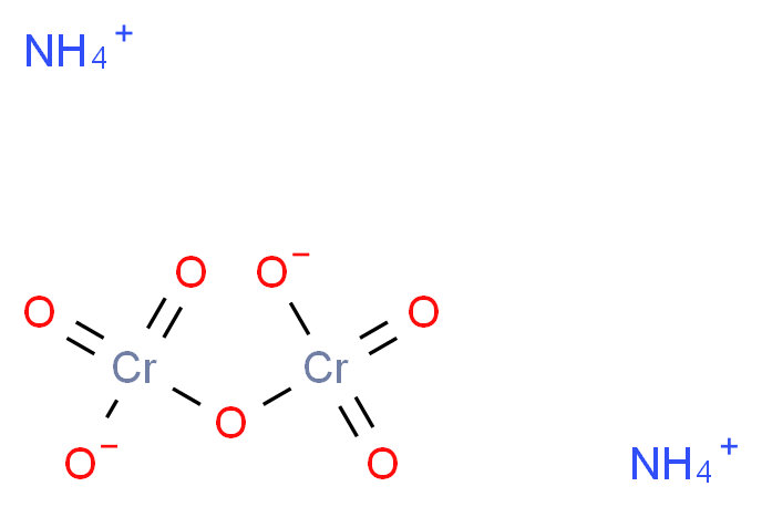 7789-09-5 分子结构