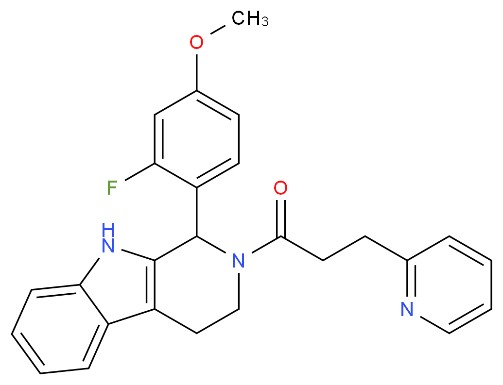  分子结构