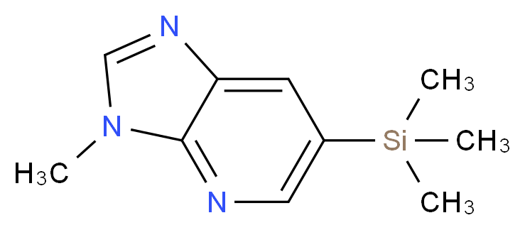 1171920-66-3 分子结构