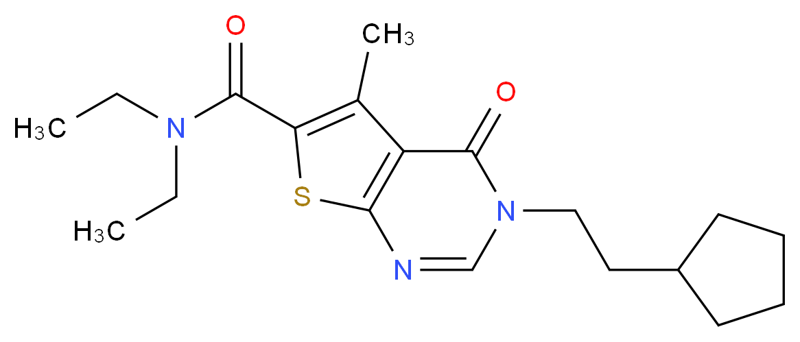  分子结构