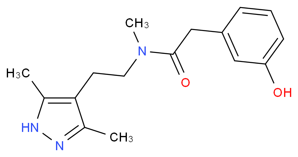  分子结构