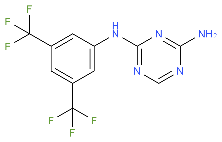 66088-50-4 分子结构