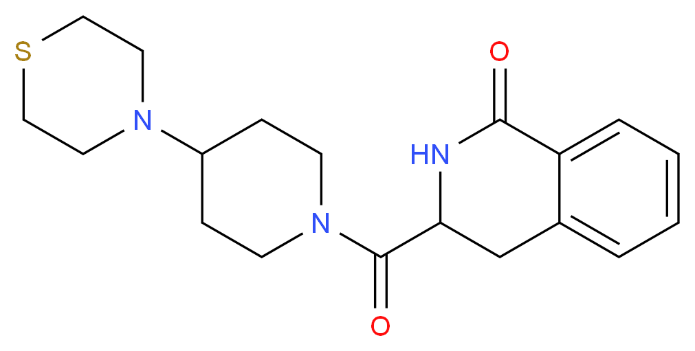  分子结构